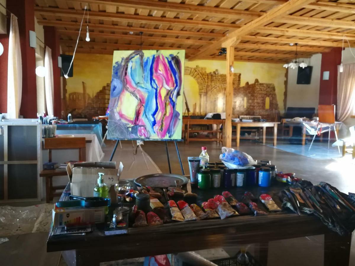 Sodyba Vieversyne Duokiskis Εξωτερικό φωτογραφία